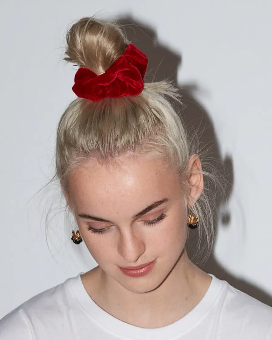 29 Easy Fall Hairstyles Ideas 2025 to Refresh Your Look This Season