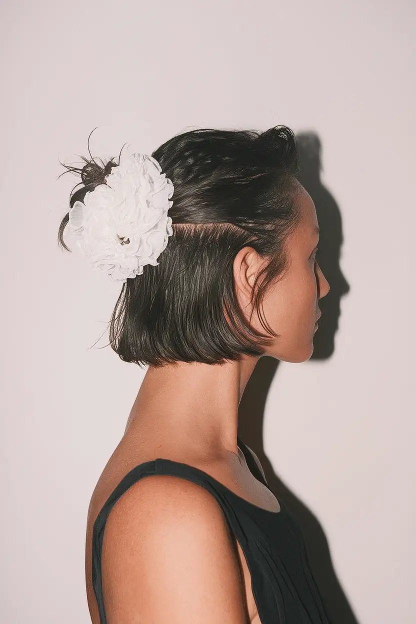 29 Easy Fall Hairstyles Ideas 2025 to Refresh Your Look This Season