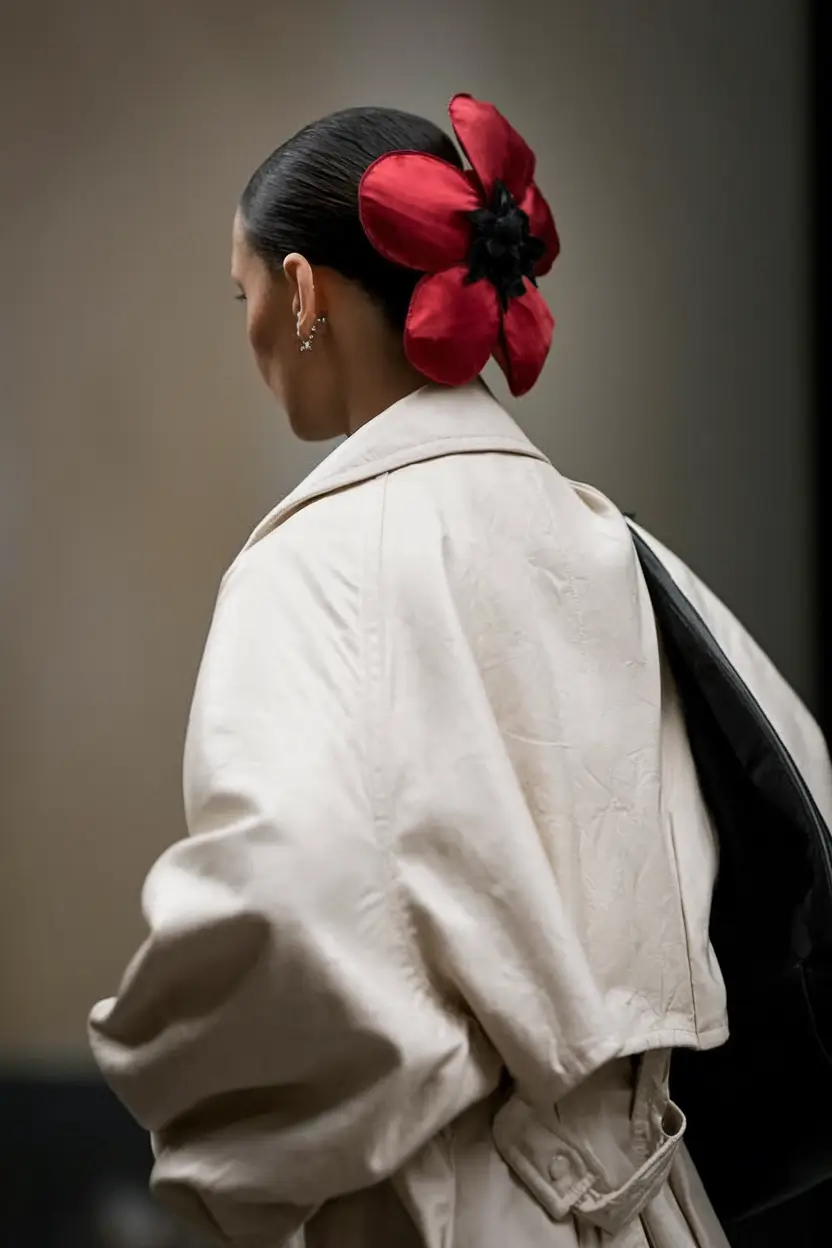 29 Easy Fall Hairstyles Ideas 2025 to Refresh Your Look This Season