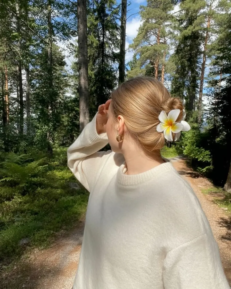 Easy Fall Hairstyles Ideas 2025 You’ll Want to Try This Season