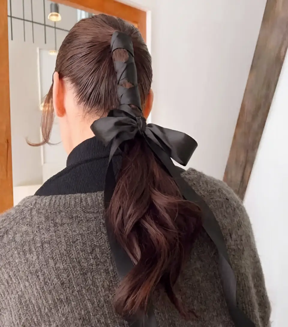 29 Easy Fall Hairstyles Ideas 2025 to Refresh Your Look This Season