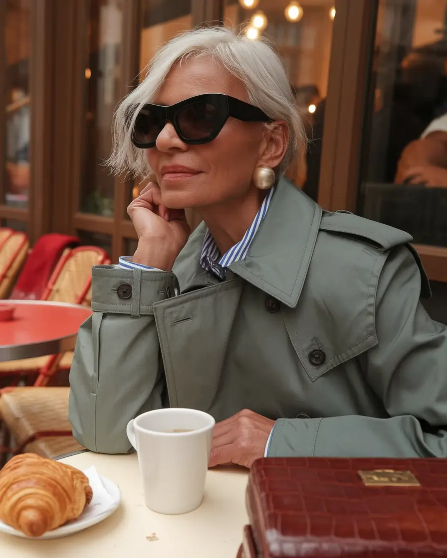 Best Fall 2025 Haircuts and Hair Color Ideas for Women Over 60