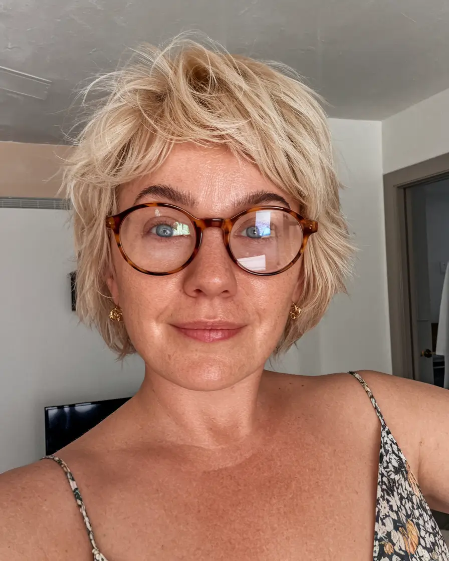 Best Fall 2025 Haircuts and Hair Color Ideas for Women Over 60