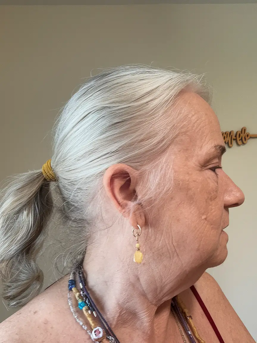 Best Fall 2025 Haircuts and Hair Color Ideas for Women Over 60