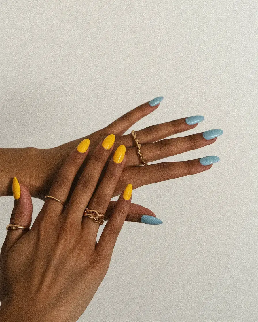Fall 2025 Nail Color Ideas for Women Over 40: Chic & Timeless Manicure Trends