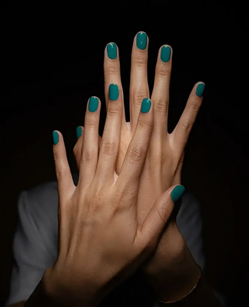 Fall 2025 Nail Color Ideas for Women Over 40: Chic & Timeless Manicure Trends
