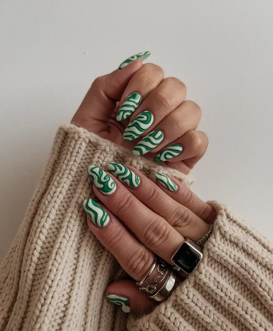 Fall 2025 Nail Color Ideas for Women Over 40: Chic & Timeless Manicure Trends