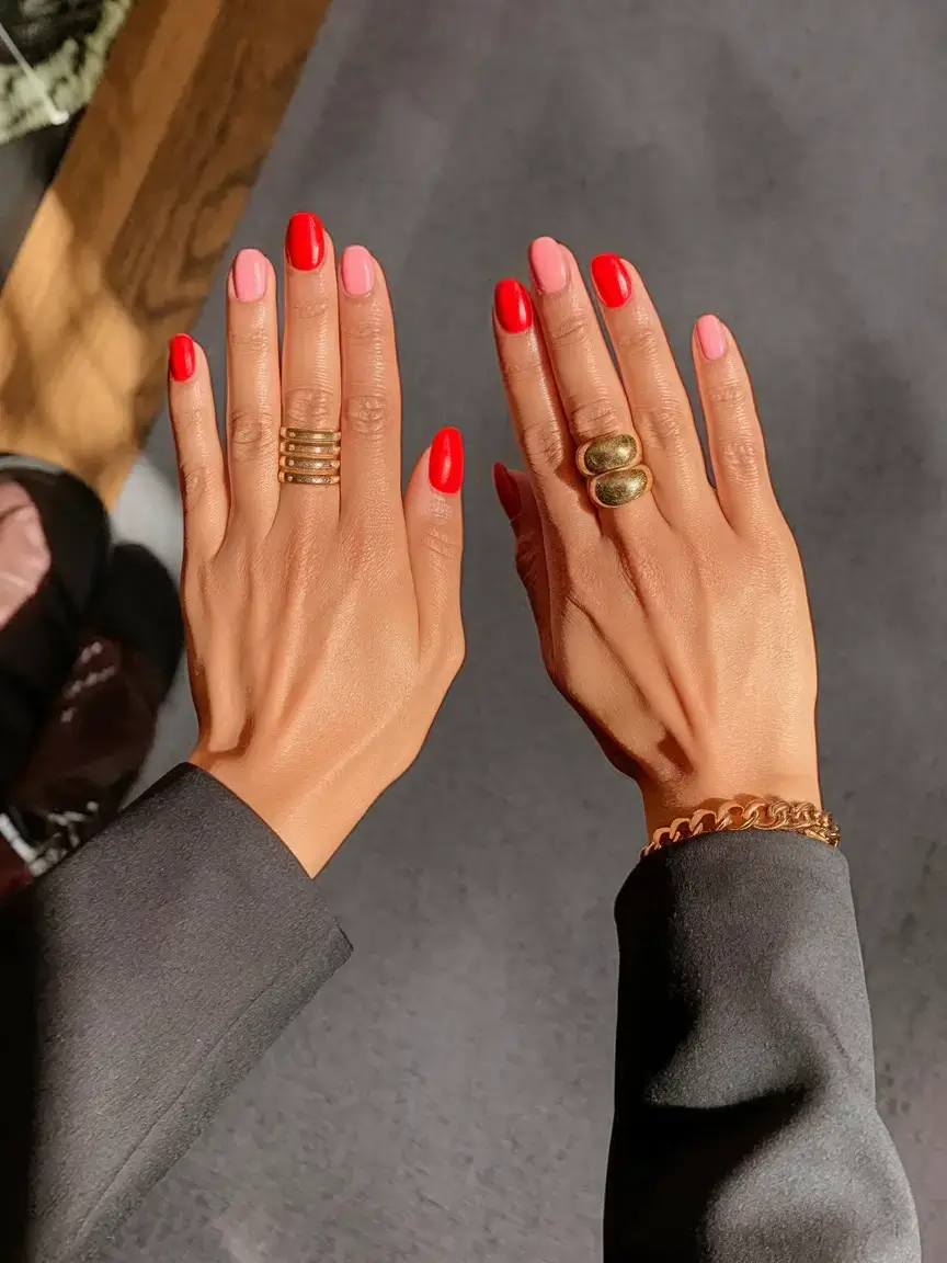 Fall 2025 Nail Color Ideas for Women Over 40: Chic & Timeless Manicure Trends