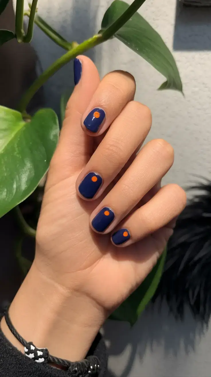 Fall 2025 Nail Color Ideas for Women Over 40: Chic & Timeless Manicure Trends
