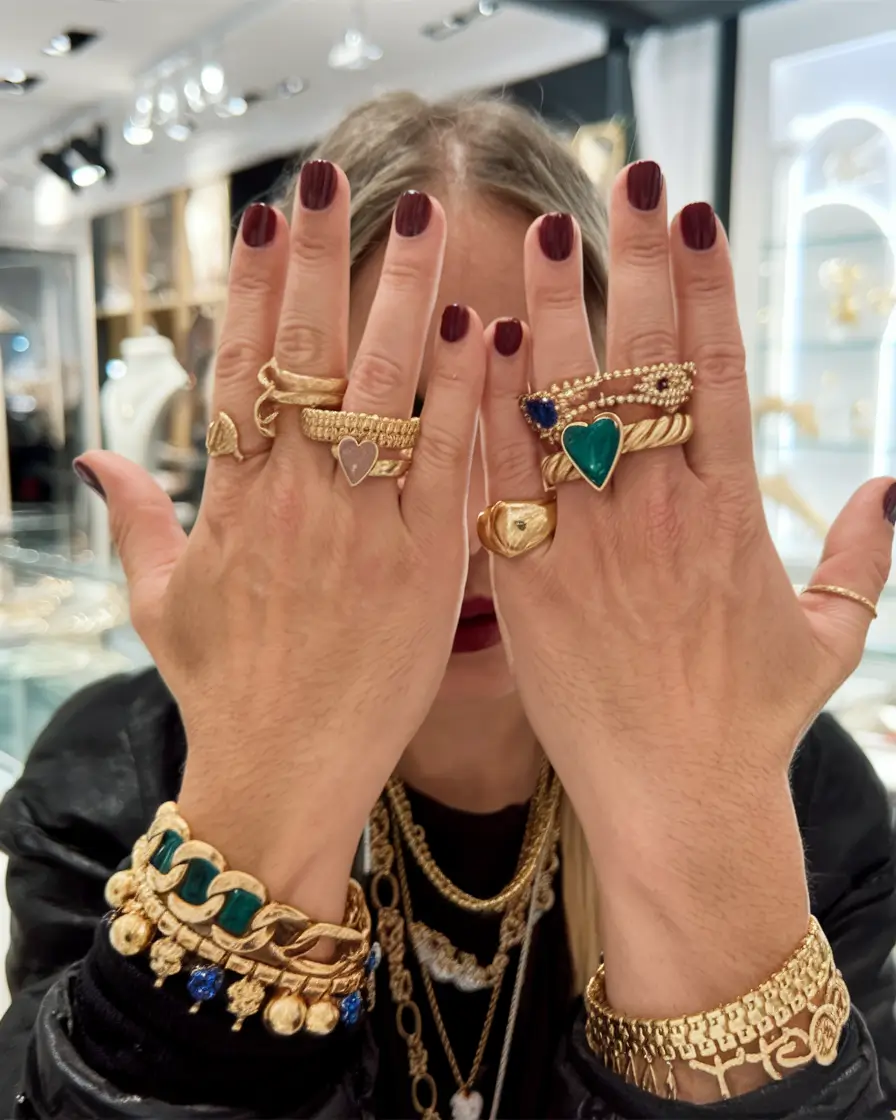 Fall 2025 Nail Color Ideas for Women Over 60: Elegant Manicure Trends