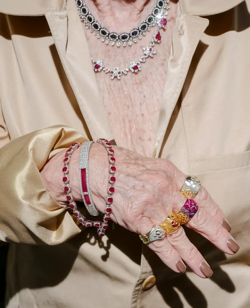 Fall 2025 Nail Color Ideas for Women Over 60: Elegant Manicure Trends