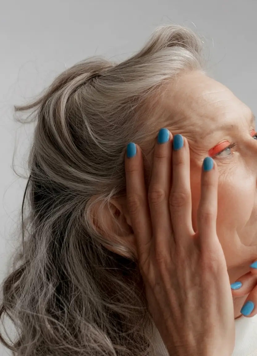 Fall 2025 Nail Color Ideas for Women Over 60: Elegant Manicure Trends