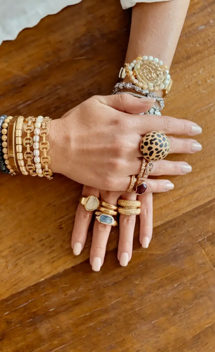 Fall 2025 Nail Color Ideas for Women Over 60: Elegant Manicure Trends