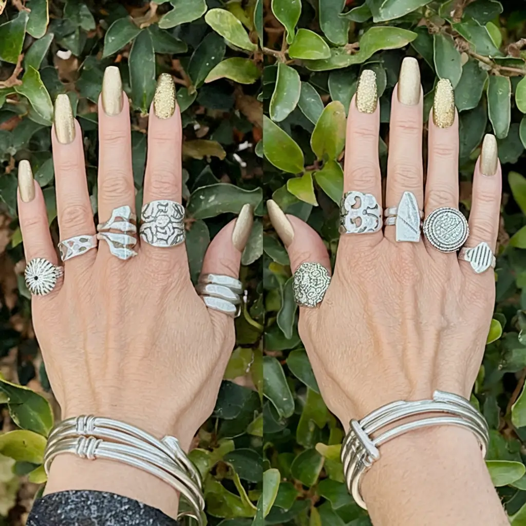 Fall 2025 Nail Color Ideas for Women Over 60: Elegant Manicure Trends