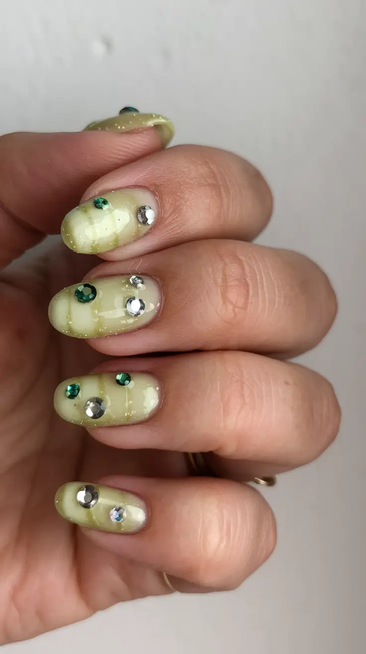 Fall 2025 Nail Trends: 28 Fresh Designs for Almond, Short, Square & Coffin Nails