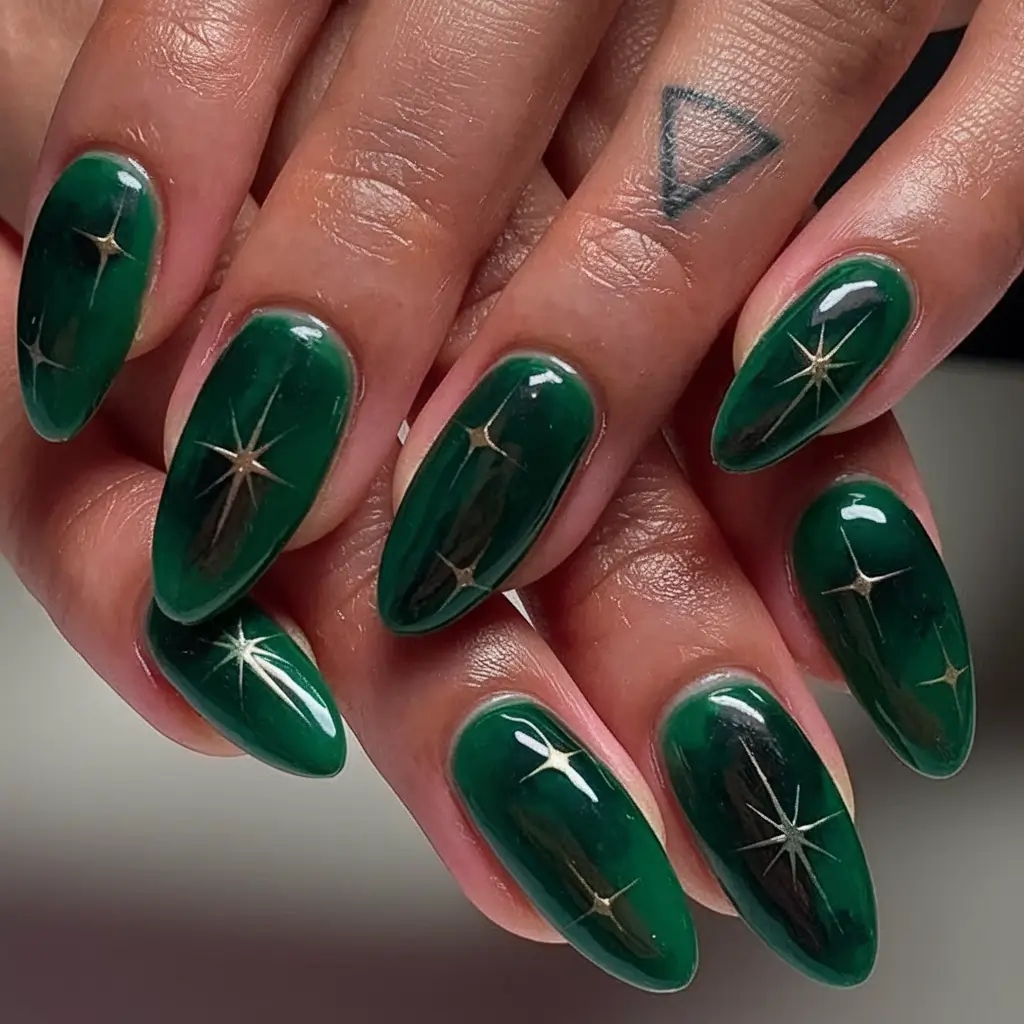 Fall 2025 Nail Trends: 28 Fresh Designs for Almond, Short, Square & Coffin Nails