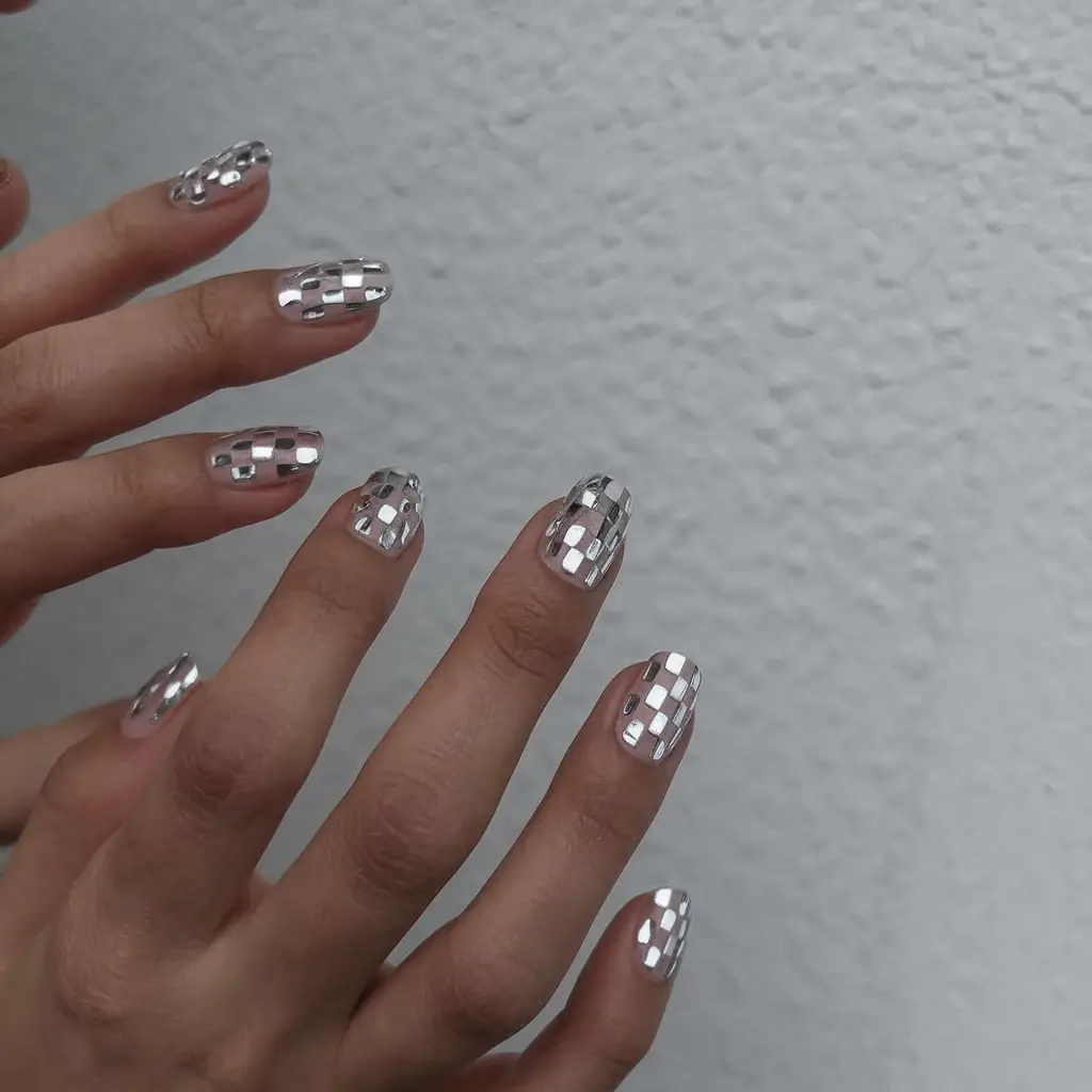 Fall 2025 Nail Trends: 28 Fresh Designs for Almond, Short, Square & Coffin Nails