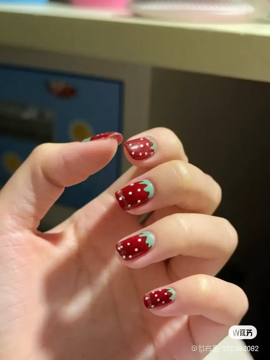 Fall 2025 Nail Trends: 28 Fresh Designs for Almond, Short, Square & Coffin Nails
