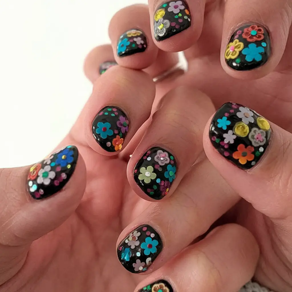 Fall 2025 Nail Trends: 28 Fresh Designs for Almond, Short, Square & Coffin Nails