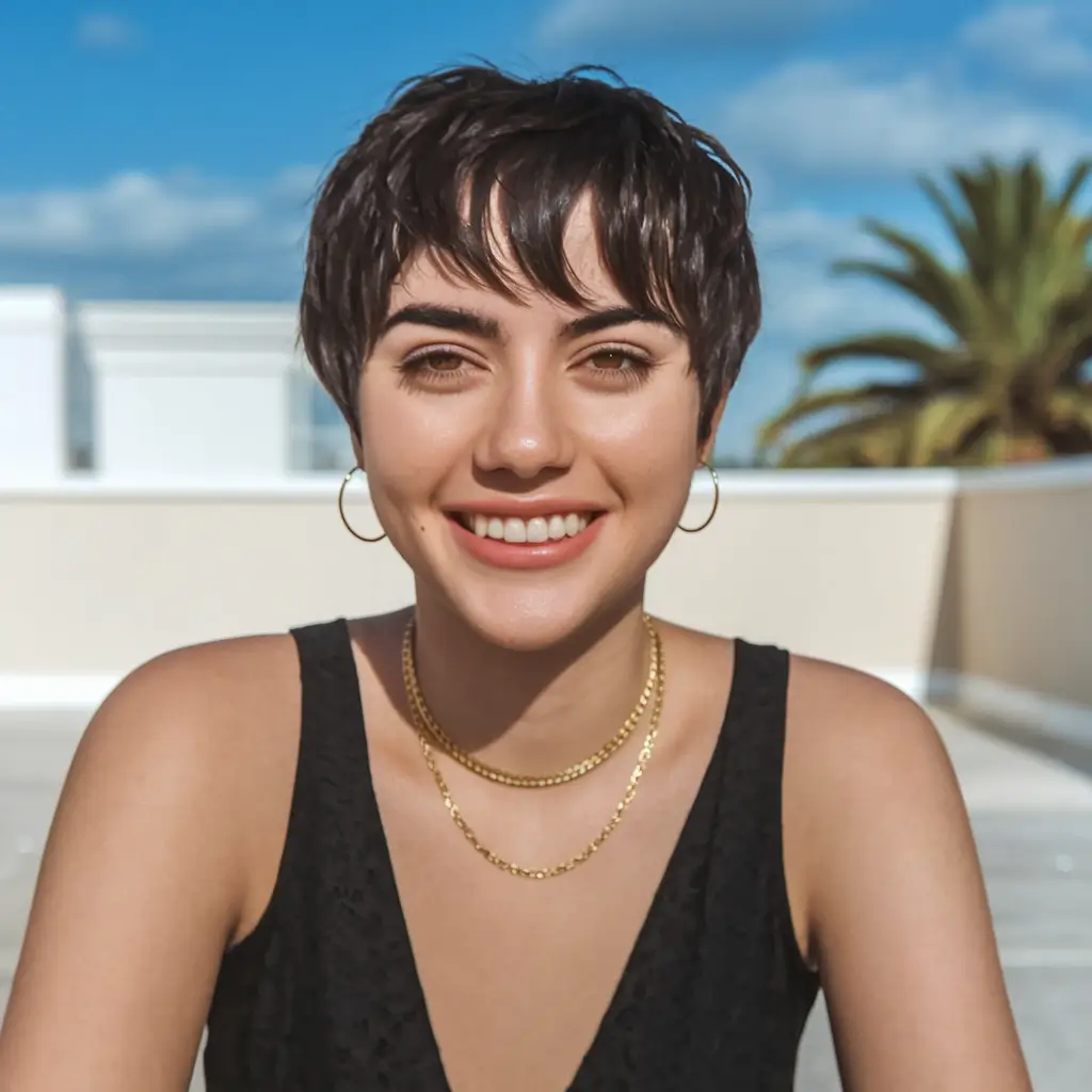 Fall 2025 Pixie Haircut Ideas: Chic Styles, Fresh Colors