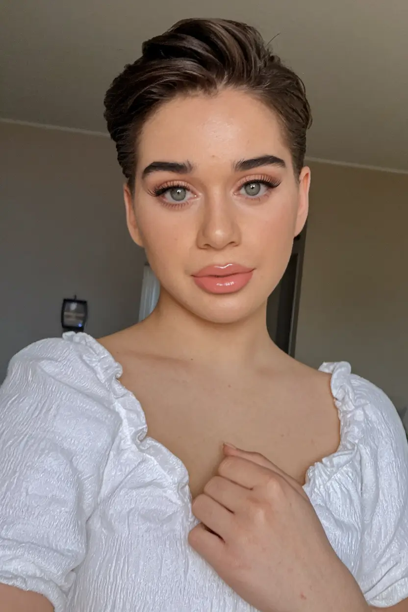 Fall 2025 Pixie Haircut Ideas: Chic Styles, Fresh Colors