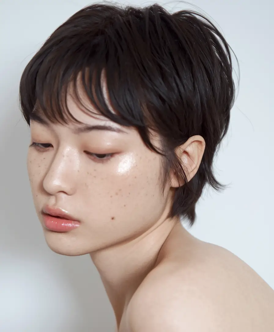 Fall 2025 Pixie Haircut Ideas: Chic Styles, Fresh Colors