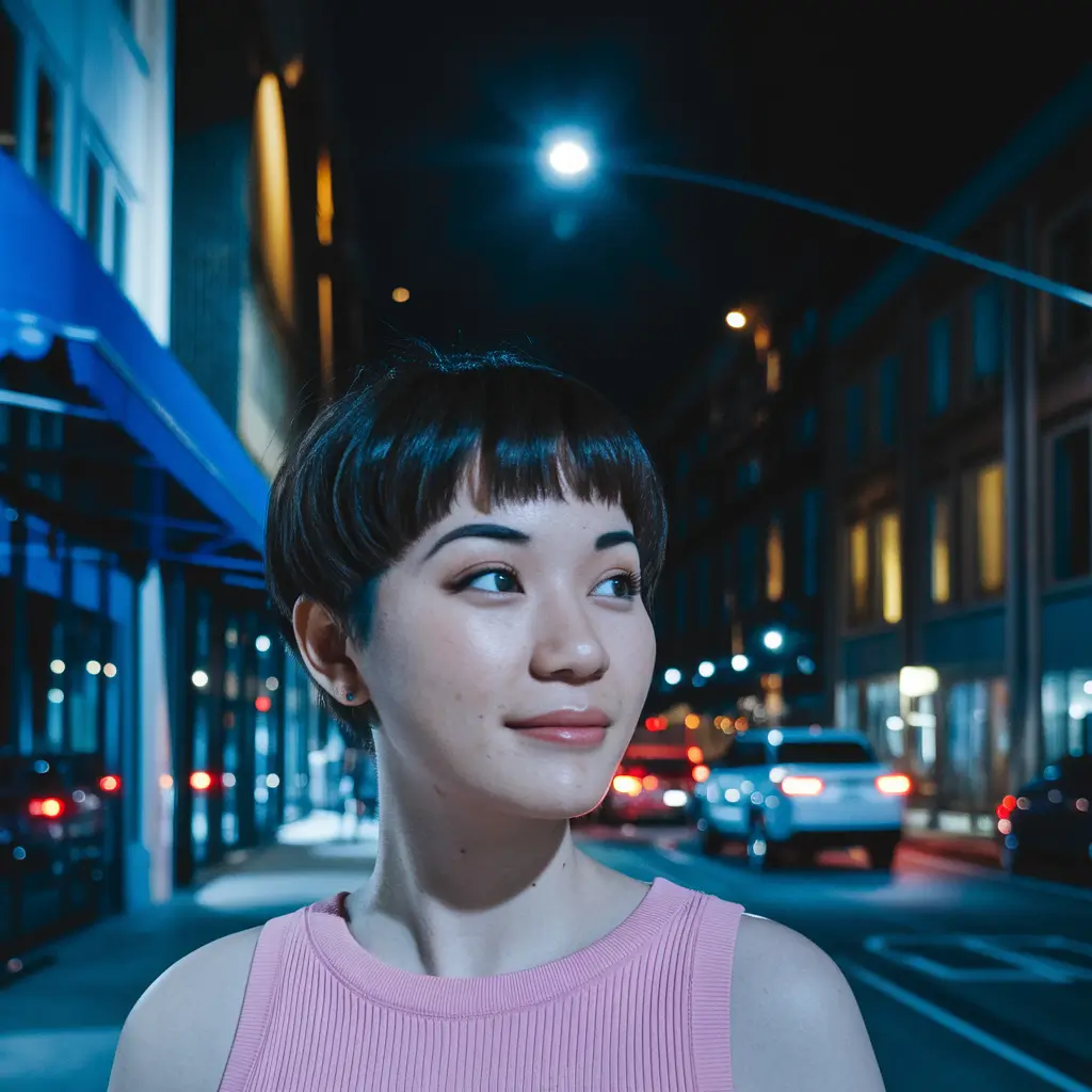 Fall 2025 Pixie Haircut Ideas: Chic Styles, Fresh Colors