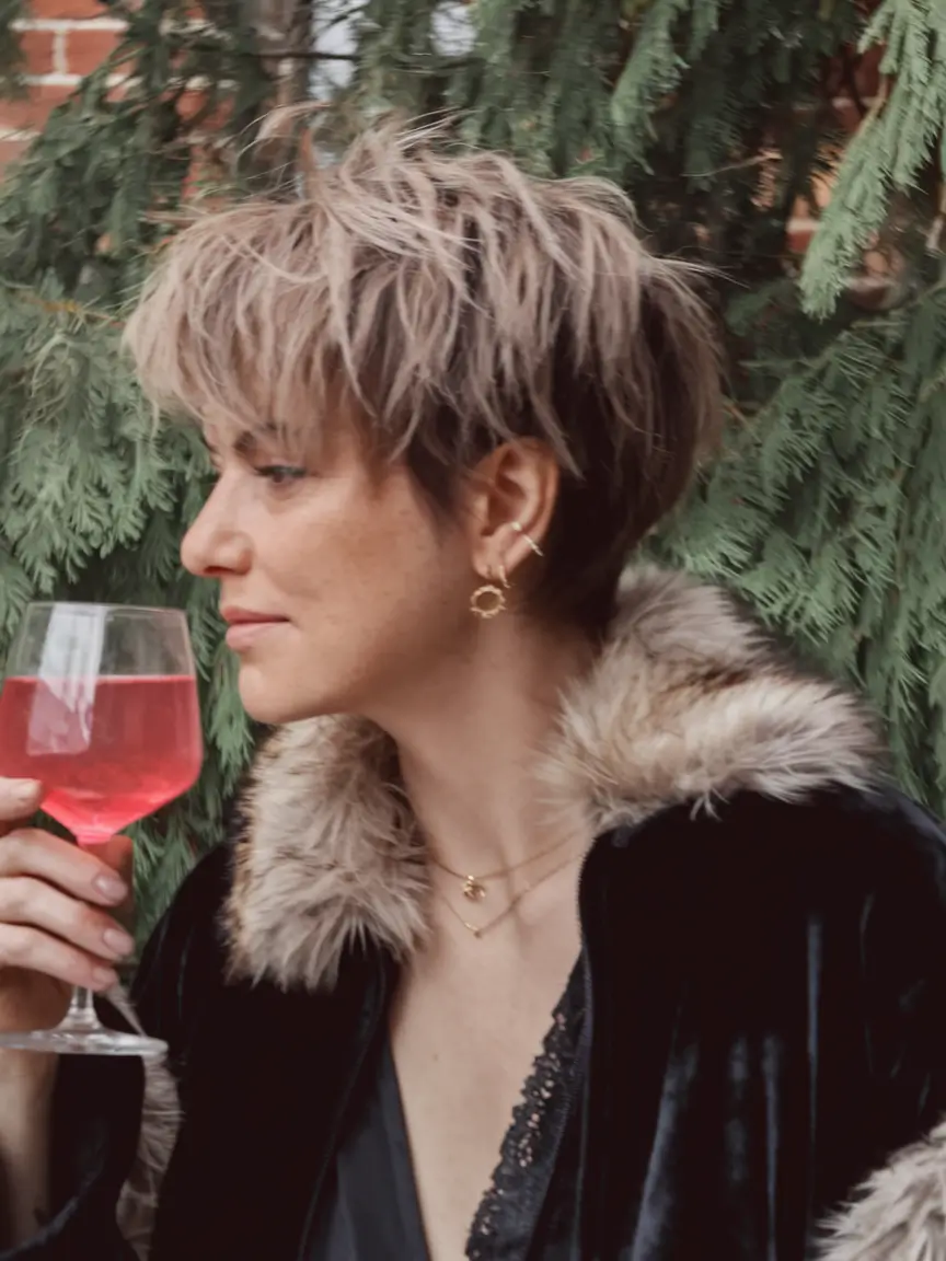 Fall 2025 Pixie Haircut Ideas: Chic Styles, Fresh Colors