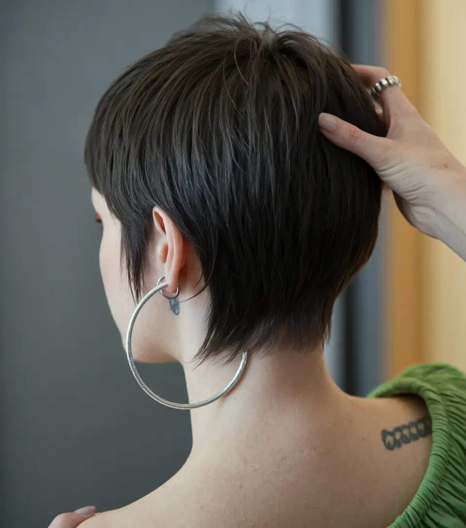 Fall 2025 Pixie Haircut Ideas: Chic Styles, Fresh Colors