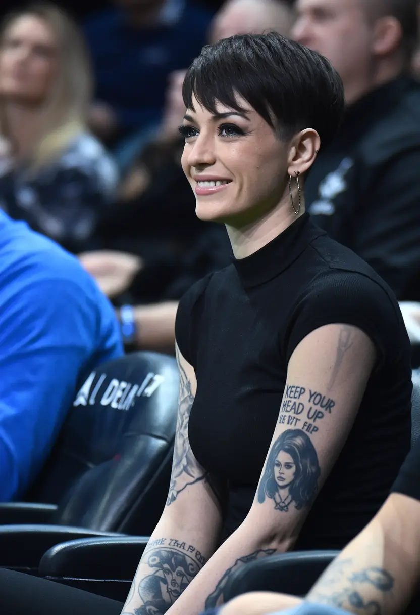 Fall 2025 Pixie Haircut Ideas: Chic Styles, Fresh Colors