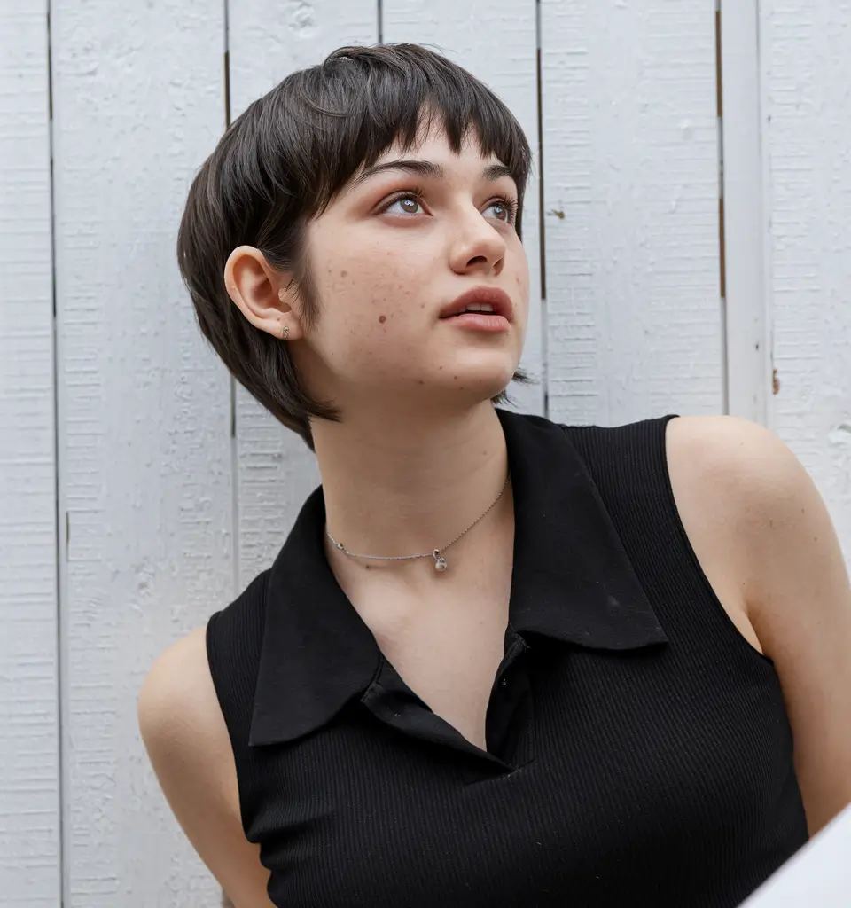 Fall 2025 Pixie Haircut Ideas: Chic Styles, Fresh Colors