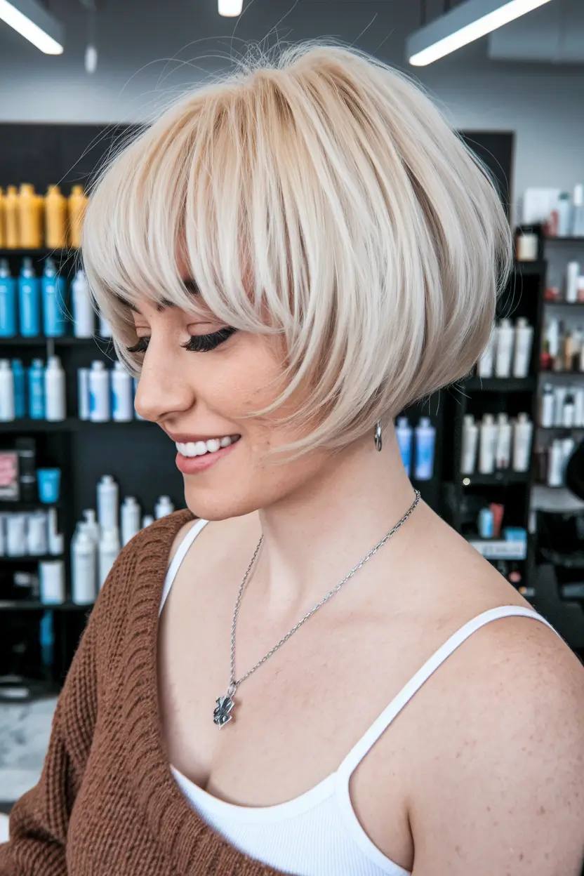 Fall 2025 Pixie Haircut Ideas: Chic Styles, Fresh Colors