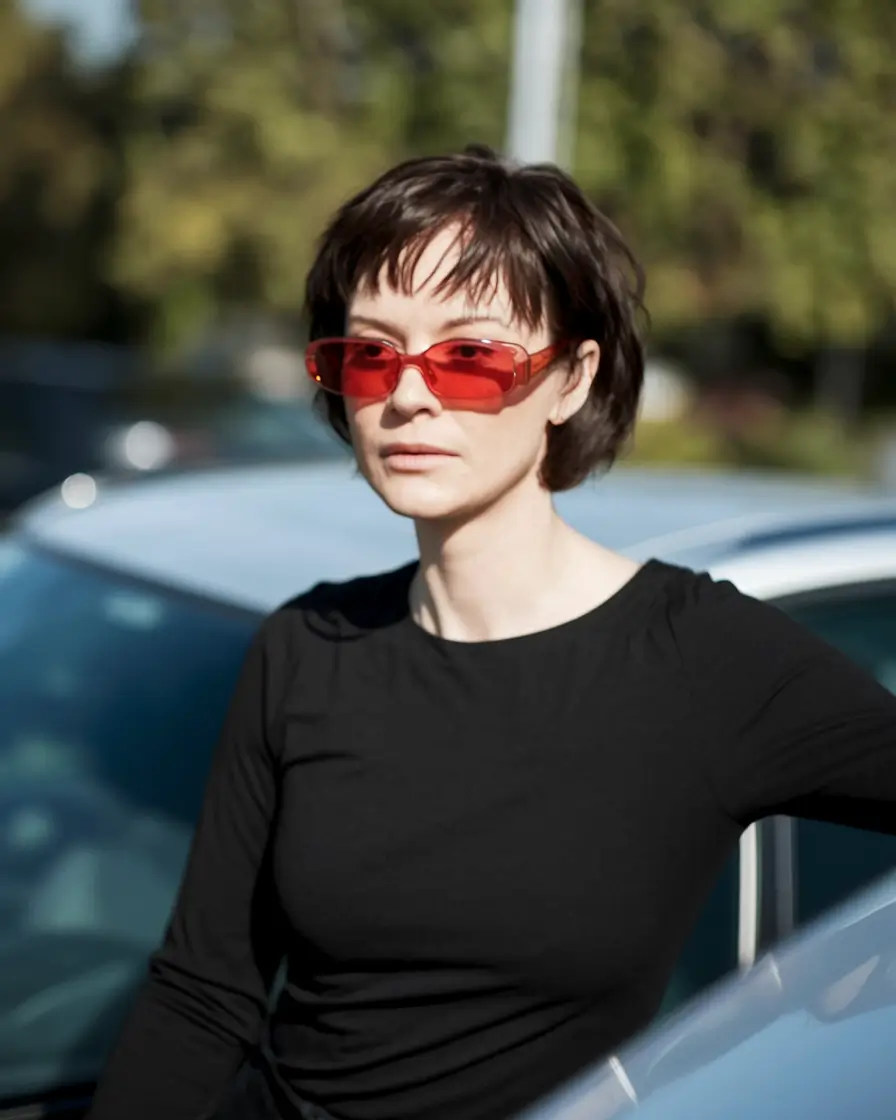 Fall 2025 Pixie Haircut Ideas: Chic Styles, Fresh Colors