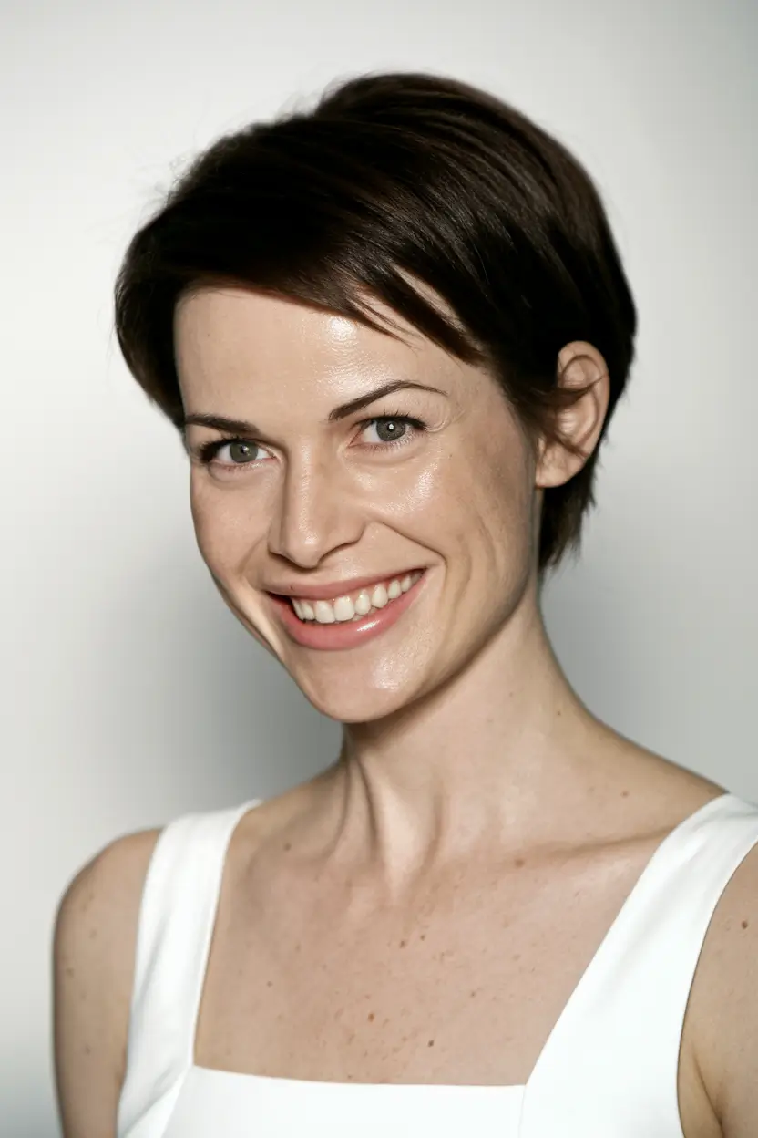 Fall 2025 Pixie Haircut Ideas: Chic Styles, Fresh Colors
