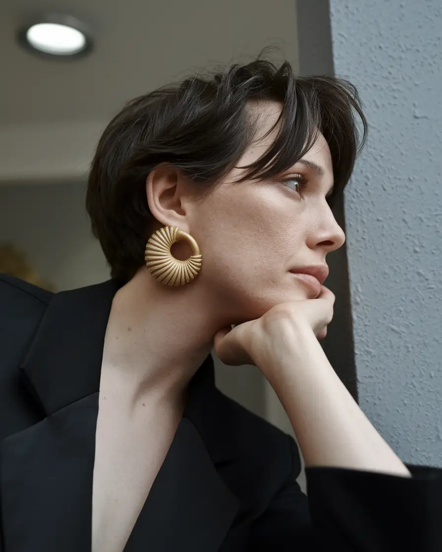 Fall 2025 Pixie Haircut Ideas: Chic Styles, Fresh Colors