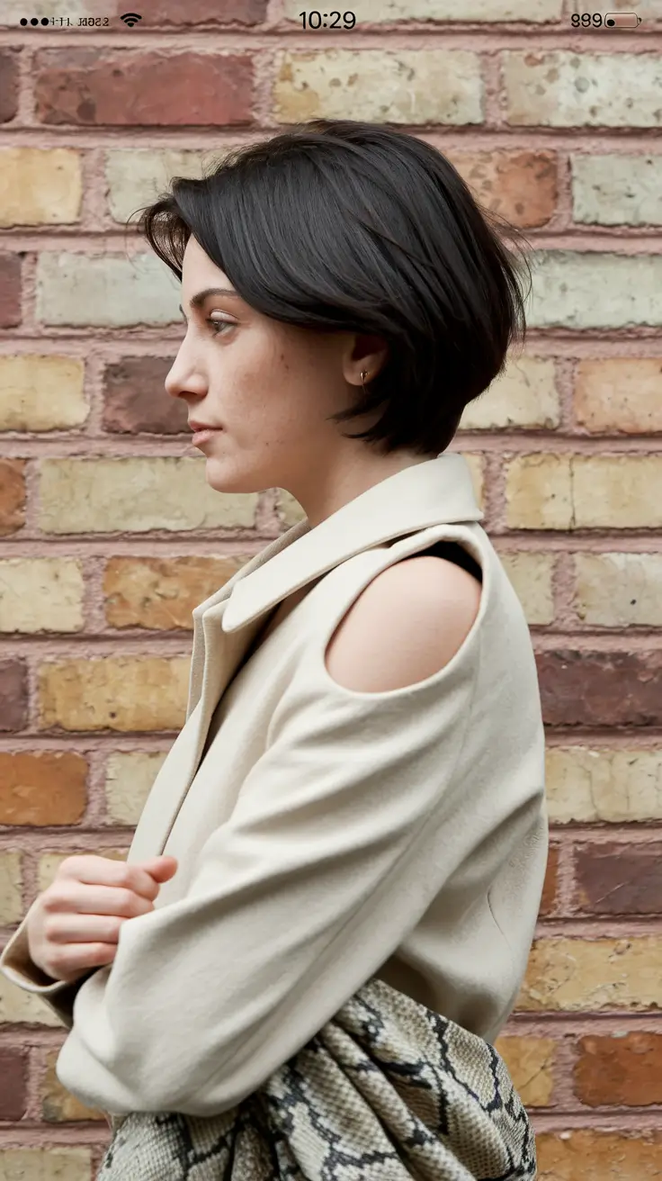 Fall 2025 Pixie Haircut Ideas: Chic Styles, Fresh Colors