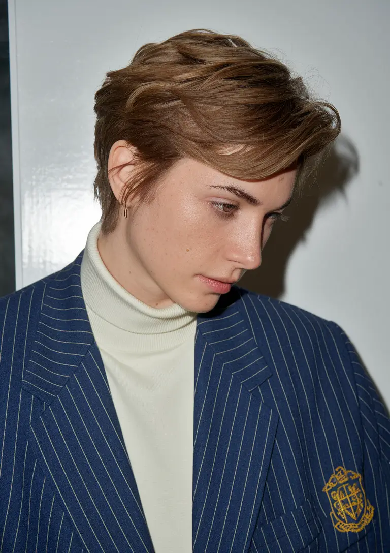 Fall 2025 Pixie Haircut Ideas: Chic Styles, Fresh Colors