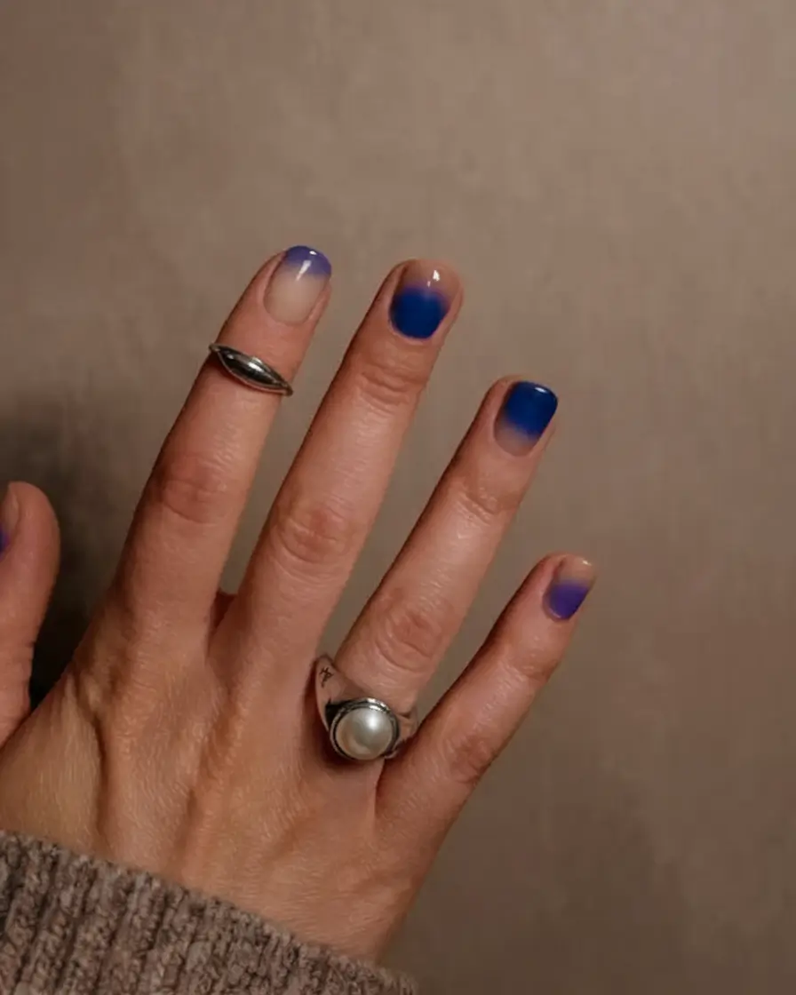 Fall Acrylic Nails: Short and Long Ideas 2025 — Stylish Almond, Square & Coffin Shapes for Autumn
