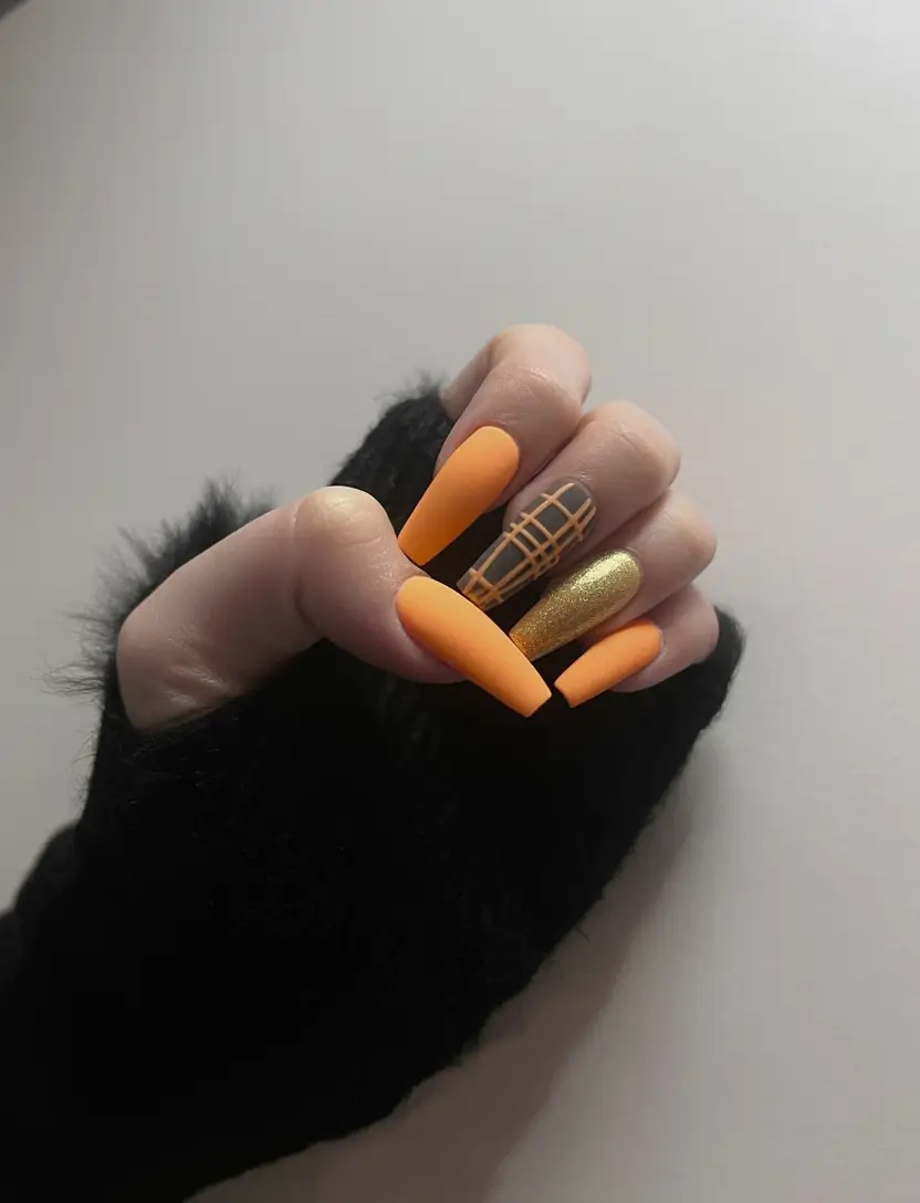 Fall Ballerina Nails 2025: Trendy Designs & Ideas for the Perfect Seasonal Look