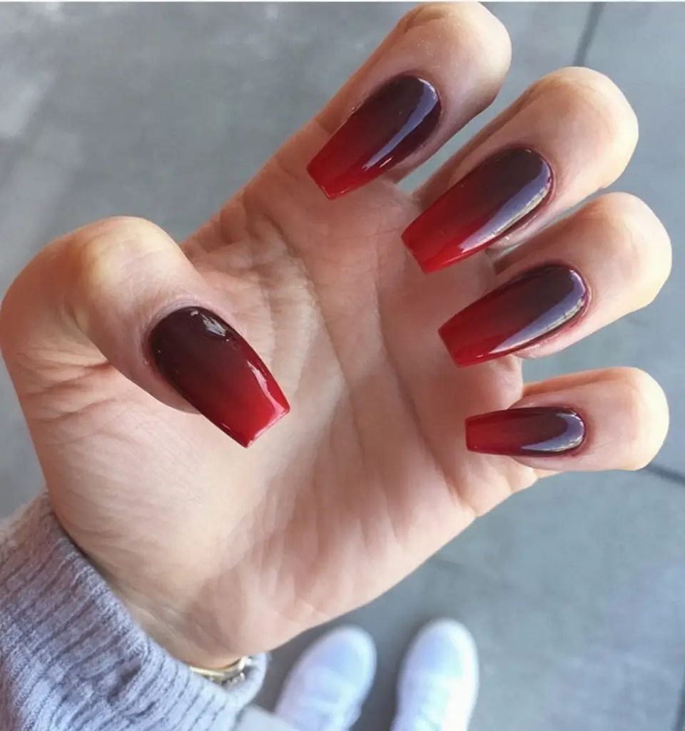 Fall Ballerina Nails 2025: Trendy Designs & Ideas for the Perfect Seasonal Look