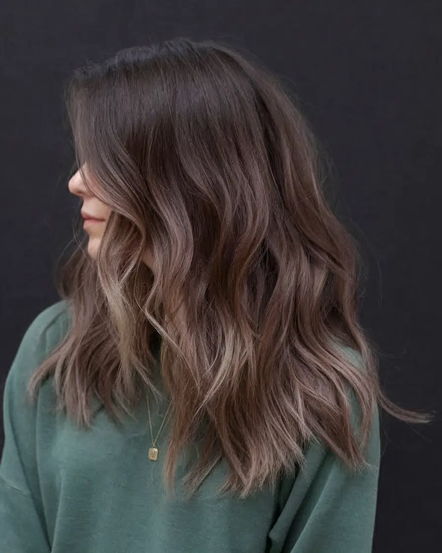 Fall Brunette Hair Color Ideas 2025: The Most Stunning Shades to Try This Season