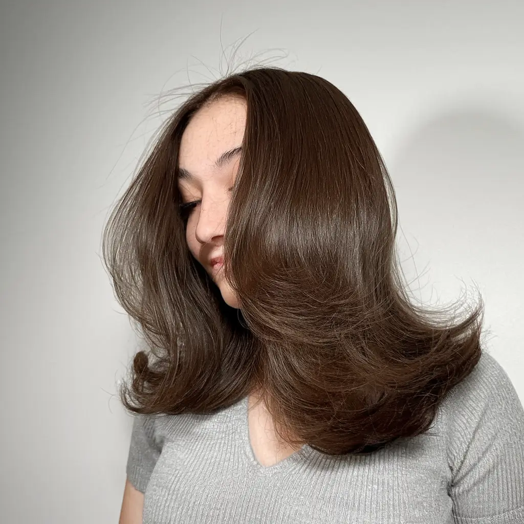 Fall Brunette Hair Color Ideas 2025: The Most Stunning Shades to Try This Season