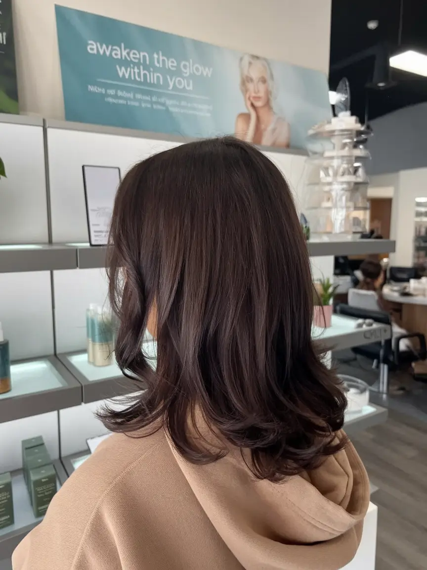 Fall Brunette Hair Color Ideas 2025: The Most Stunning Shades to Try This Season