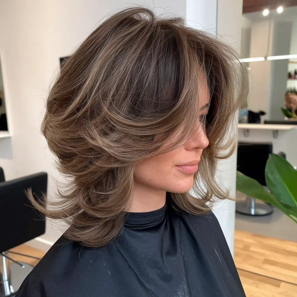 Fall Brunette Hair Color Ideas 2025: The Most Stunning Shades to Try This Season