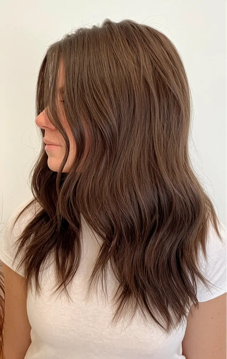 Fall Brunette Hair Color Ideas 2025: The Most Stunning Shades to Try This Season