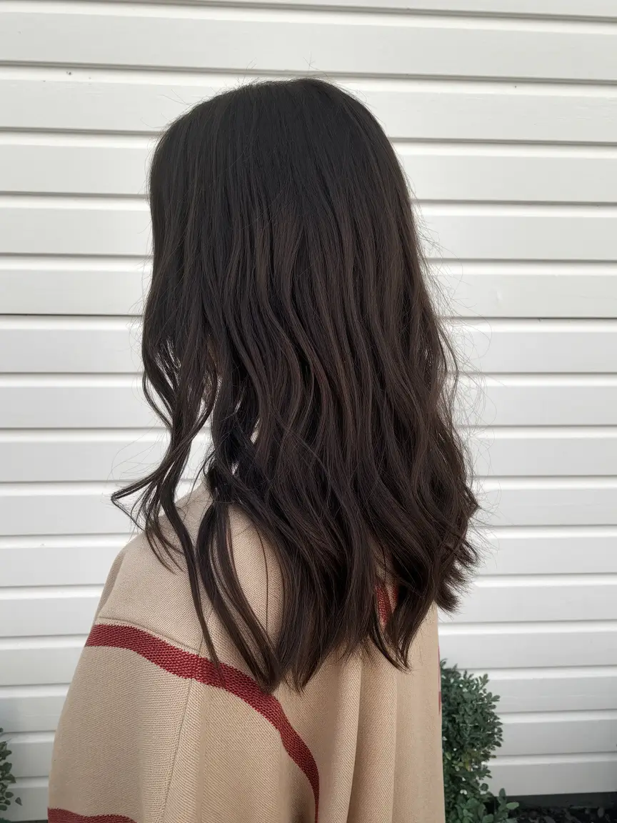 Fall Brunette Hair Color Ideas 2025: The Most Stunning Shades to Try This Season