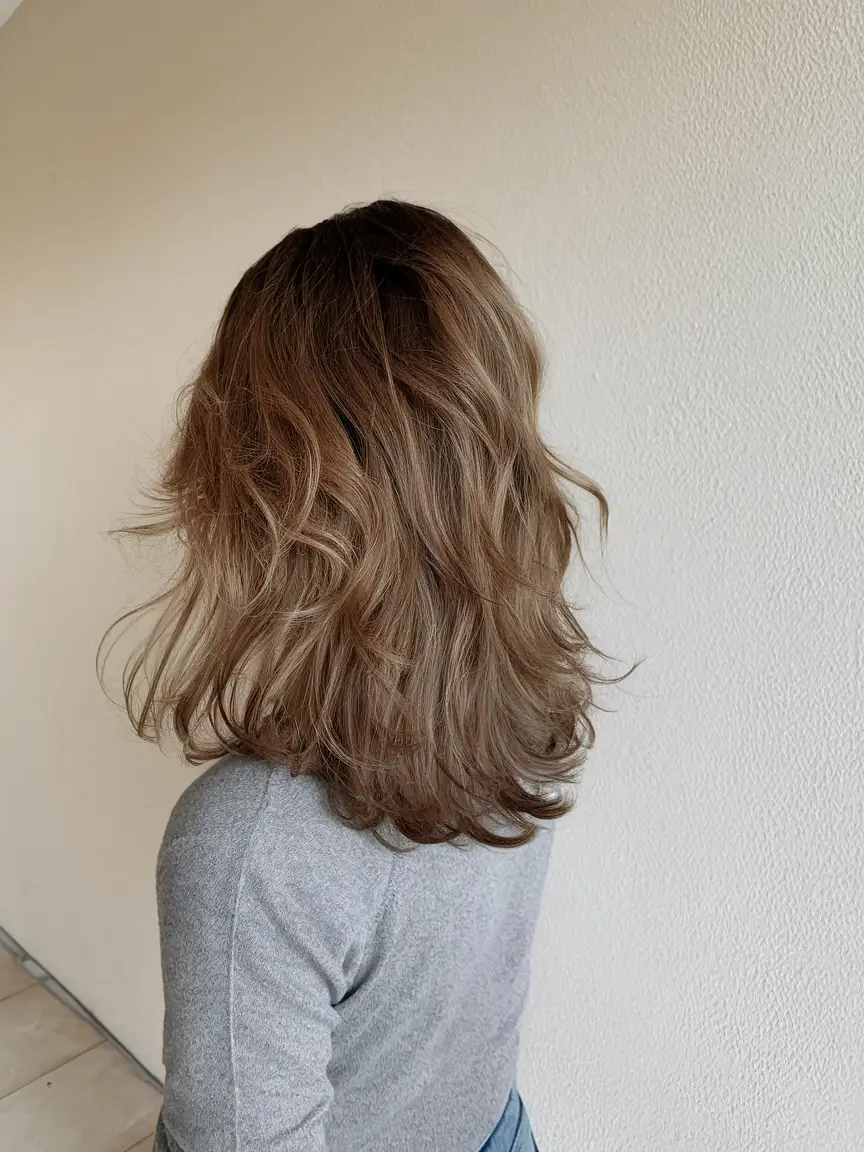 Fall Brunette Hair Color Ideas 2025: The Most Stunning Shades to Try This Season
