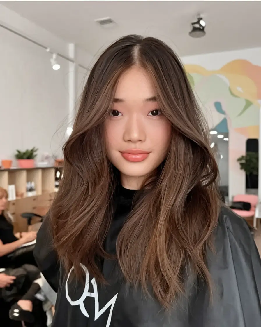 Fall Brunette Hair Color Ideas 2025: The Most Stunning Shades to Try This Season