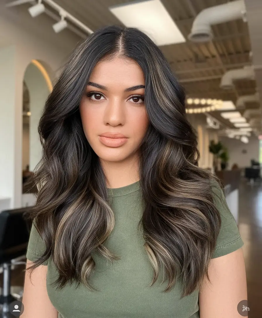 Fall Brunette Hair Color Ideas 2025: The Most Stunning Shades to Try This Season