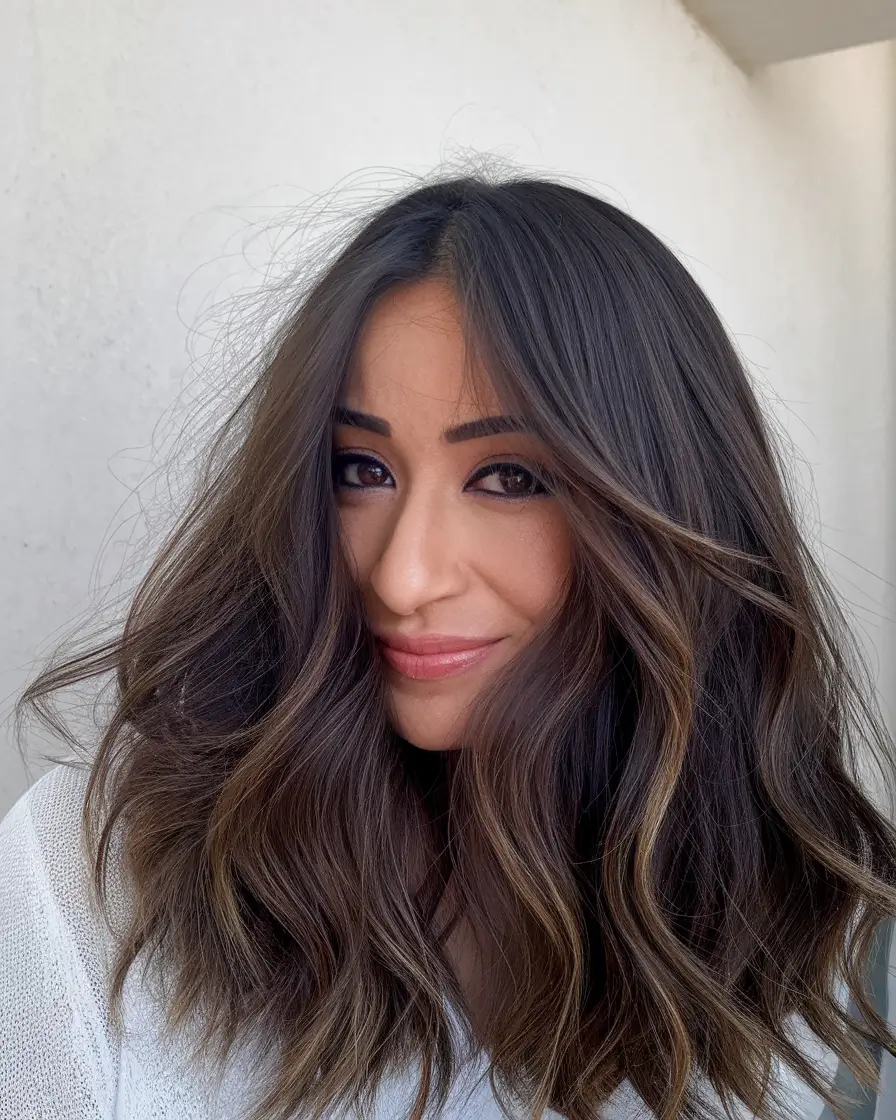 Fall Brunette Hair Color Ideas 2025: The Most Stunning Shades to Try This Season